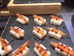 -壹炉自助烤肉烧烤店(港悦广场店)