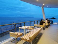 -太平洋咖啡(海天驿站店)