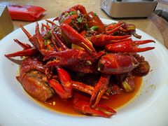 虾皇油焖大虾-虾皇(龙虾城旗舰店)