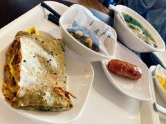-阿那亚第三食堂 Cafeteria 3
