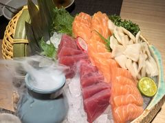 -德川家日本料理(中关村寰太大厦店)