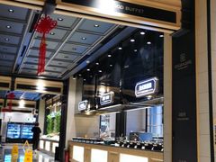 -川骄海鲜自助(河东店)