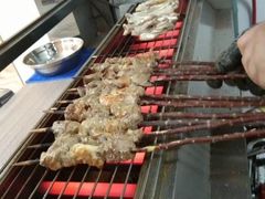 -西域·印象新疆特色餐厅(云鹿店)