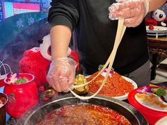 -蜀大侠火锅(总府路店)