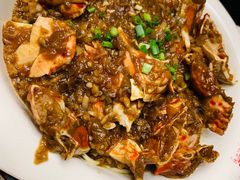 -霄汉牛三鲜湖北砂锅菜(万松园2店)