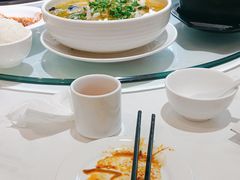 -小贝壳酒楼(经九路店)