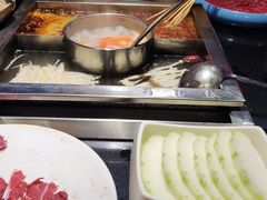 -蜀江龙火锅(339店)
