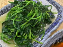 -维吾尔餐厅(宜山路店)