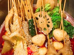 -付小姐在成都(中山公园店)