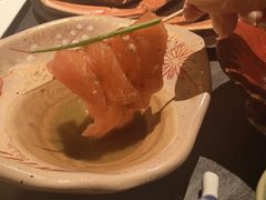 -上井料理黑金店(IFS国金中心店)