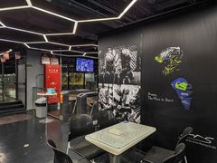 -魔赛卡丁车赛车汇(上海店)