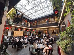 -蔼若春.传承云南菜(金碧公园店)