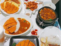 -噹噹呀咪咖喱屋(南京东路店)