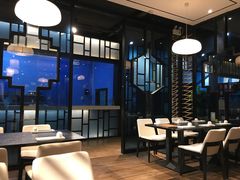 大堂-唐宴(大唐购物中心店)