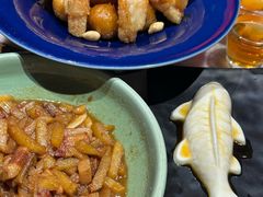 -小吊梨汤·北京菜·烤鸭(清河万象汇店)