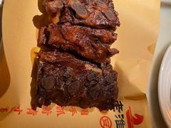 -老淮安·淮安菜(涟水店)