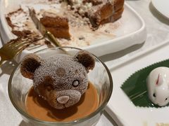 -十二粤味·顺德菜·烧鹅点心(五四广场店)