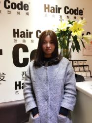 -HairCode芭曲发型