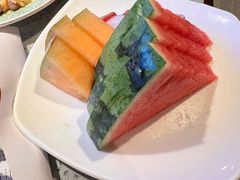 -大渔铁板烧(大悦城店)