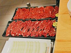 -嬷孙家潮汕牛肉火锅(北京路天河城店)