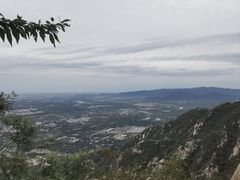 -北京凤凰岭