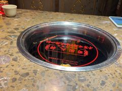 -蜀国大将老火锅(江北店)