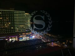 -芽庄喜来登水疗酒店