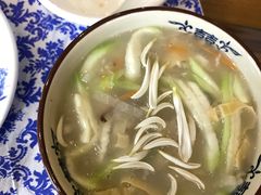 -百丈园(陈村店)