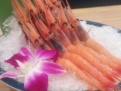 -上渔铁板烧(熙悦汇店)