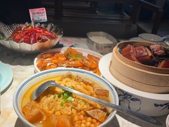 -寻宝记绍兴菜(状元店)