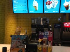 -麦当劳(景城邻里中心店)