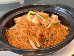 -上海宝华喜来登酒店·采悦轩中餐厅