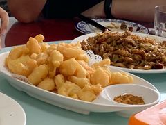 -生活本该如此北京小馆(周庄嘉园店)