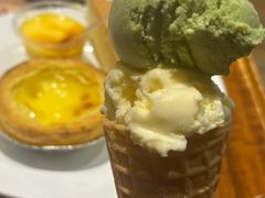 -汉巴味德自助餐厅(嘉定宝龙广场店)
