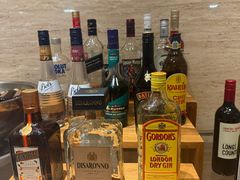 -青岛海尔洲际酒店
