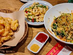 -鸽子窝(青塔店)