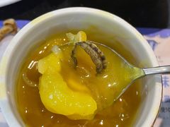 -淄博蓝海国际大饭店·蓝钻国际美食自助百汇(柳泉路店)