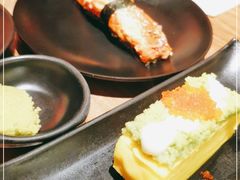 -昊·来了寿司(双楠2店)