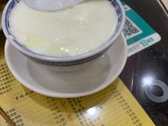 姜汁撞奶-大良甜品店(金泽店)