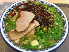 -有礼有面(知春路店)