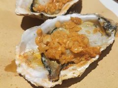 -蚝堡海鲜·威海菜·海肠捞饭·烧烤·亚洲吃蚝公司(幸福门店)