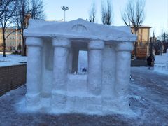 -哈尔滨工业大学-图书馆