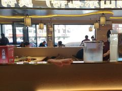 -遇东北林区铁锅炖(南开店)