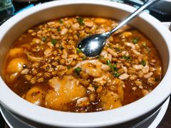 鱼豆花-有璟阁港式餐厅(国贸商城店)