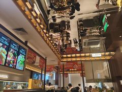 -一品诚记烤肉(大连柏威年购物中心店)