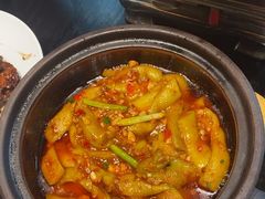 -简小舍·民间手艺菜(武昌江滩店)