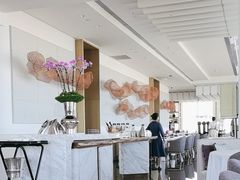 -北京柏悦酒店·锦庭餐厅Dining Room