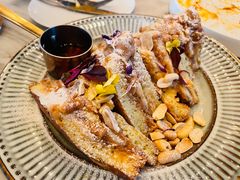 猫王花生酱吐司-the rug 飞毯 (朝阳公园店)
