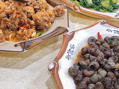 -标记美食新鲜猪杂(兴南大道店)