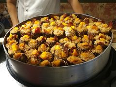-秦淮小吃城(夫子庙店)